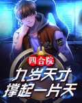 四合院九岁天才撑起一片天无弹窗